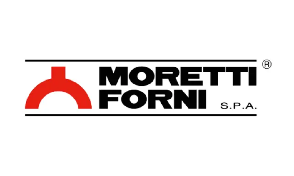 Logo Moretti Forni