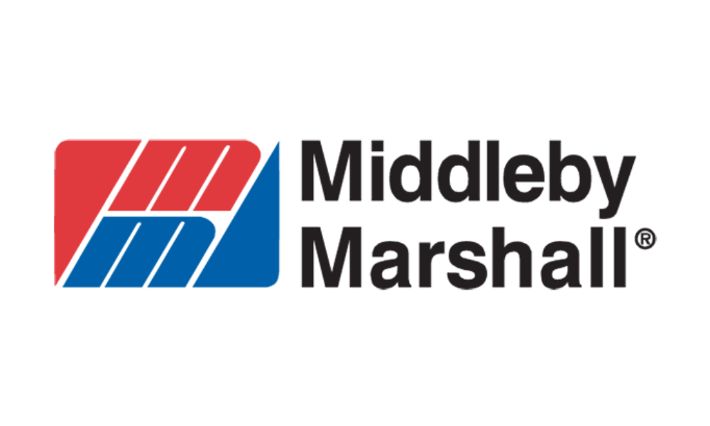 Logo Middleby Marshall