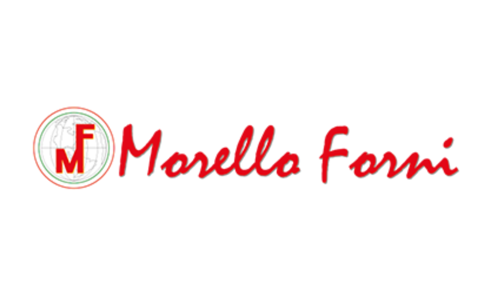 Logo Morello Forni