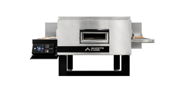 Horno para pizza profesional