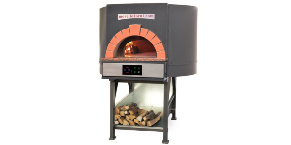 Horno para pizza profesional