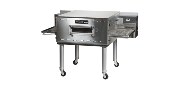 Horno para pizza profesional