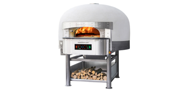 Horno para pizza profesional