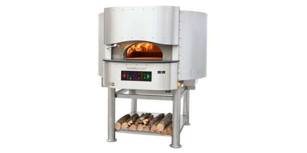 Horno para pizza profesional