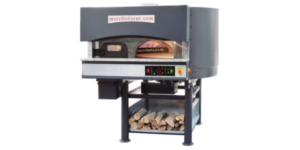 Horno para pizza profesional