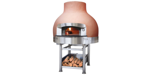 Horno para pizza profesional